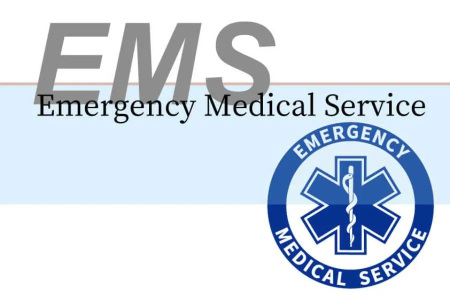 民間救急サービス