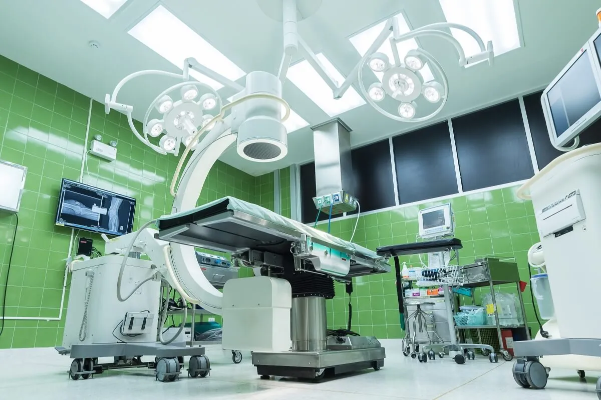 手術室